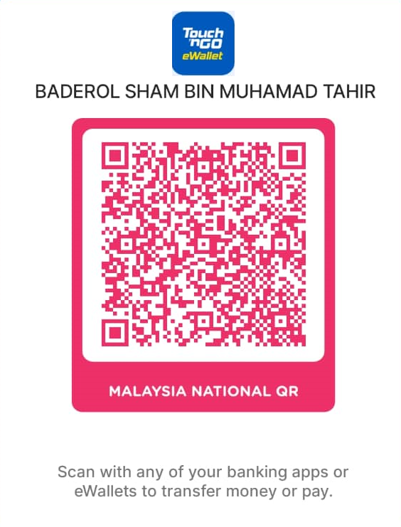 TnG QR