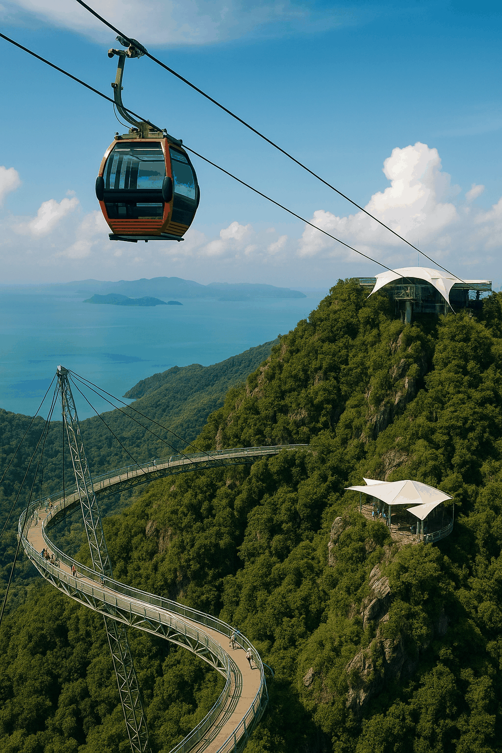 Cable Car