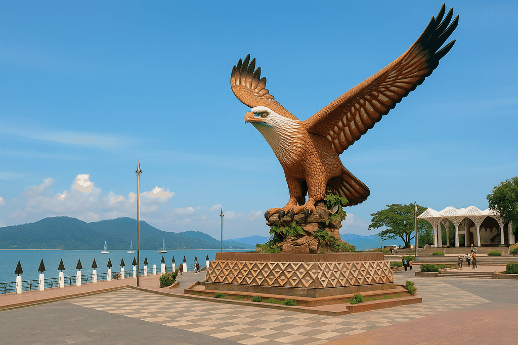 Dataran Lang