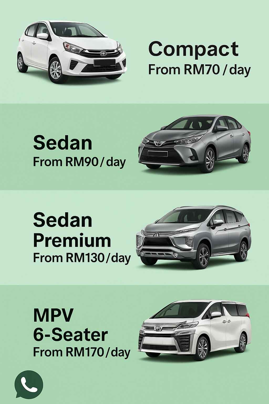 Car Rental