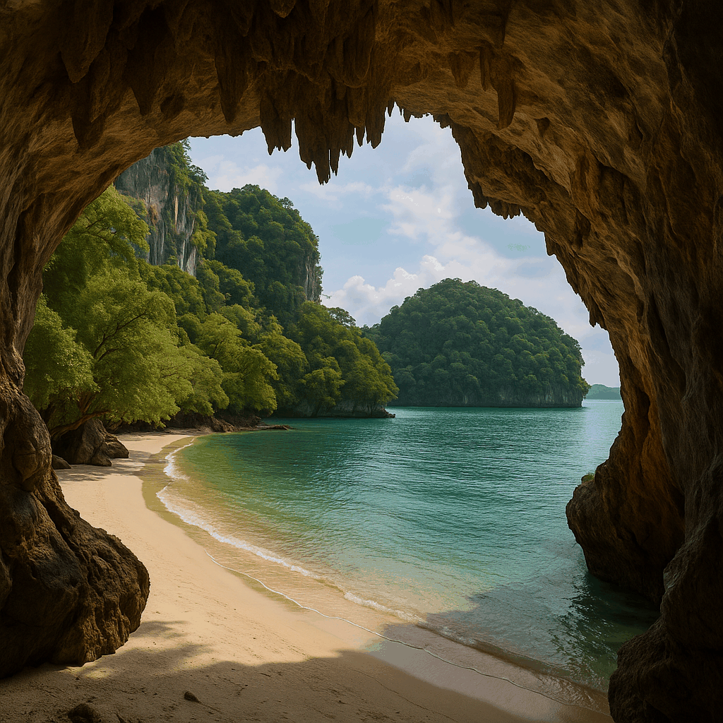 Pasir Dagang